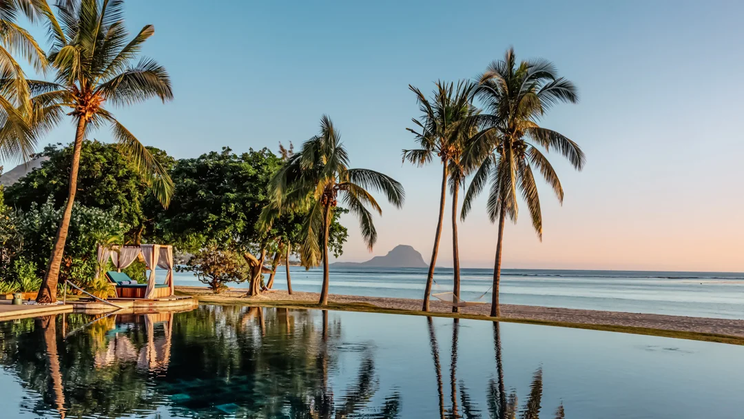5* Maradiva Villas Resort & Spa