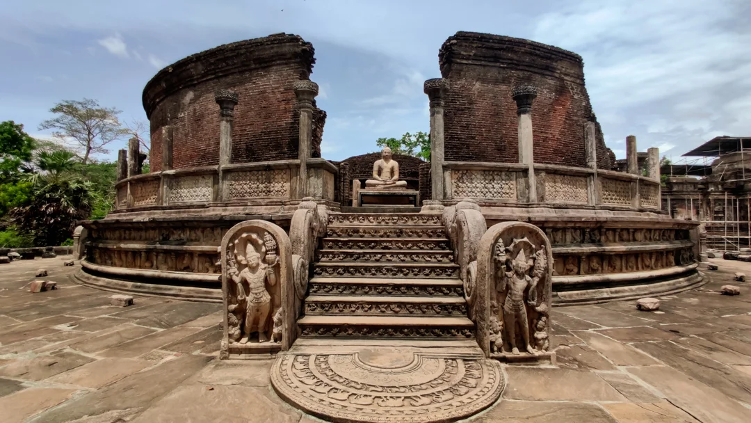 Classic Sri Lanka Tour Package