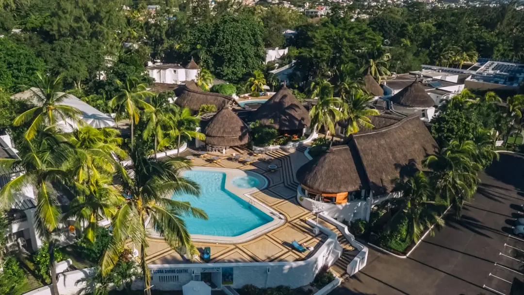 Casuarina Resort