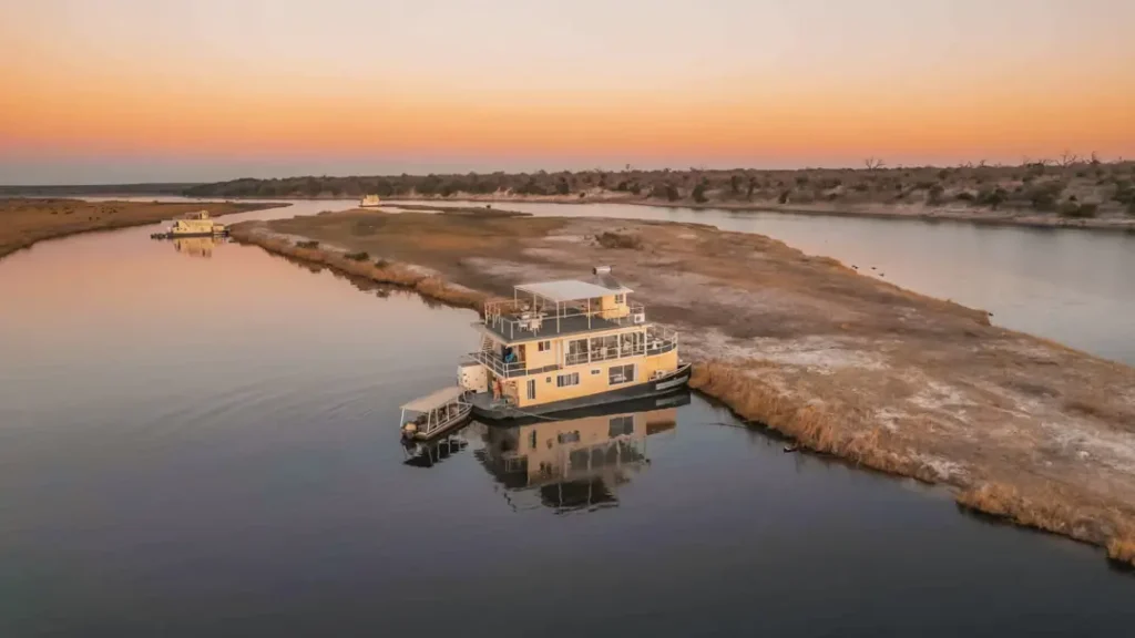 Chobe Princess