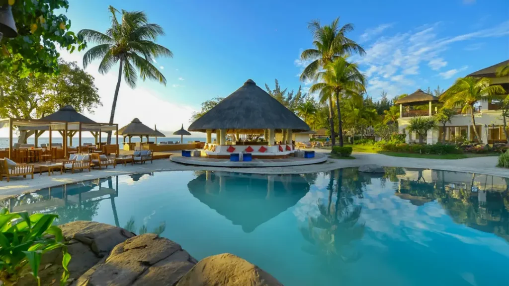Hilton Mauritius Resort and Spa