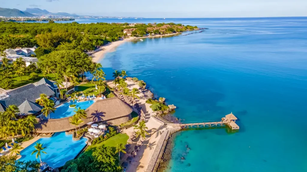 Maritim Resort and Spa